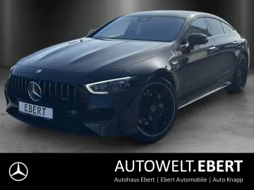 MERCEDES-BENZ GT63S Carbon DISTRO Massage AHK Pano S&hellip;