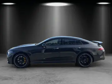 MERCEDES-BENZ GT63S Carbon DISTRO Massage AHK Pano S&hellip;