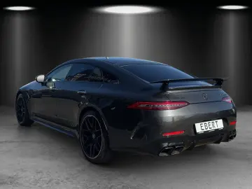 MERCEDES-BENZ GT63S Carbon DISTRO Massage AHK Pano S&hellip;