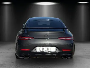 MERCEDES-BENZ GT63S Carbon DISTRO Massage AHK Pano S&hellip;