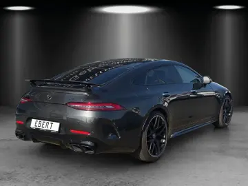 MERCEDES-BENZ GT63S Carbon DISTRO Massage AHK Pano S&hellip;