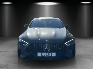 MERCEDES-BENZ GT63S Carbon DISTRO Massage AHK Pano S&hellip;