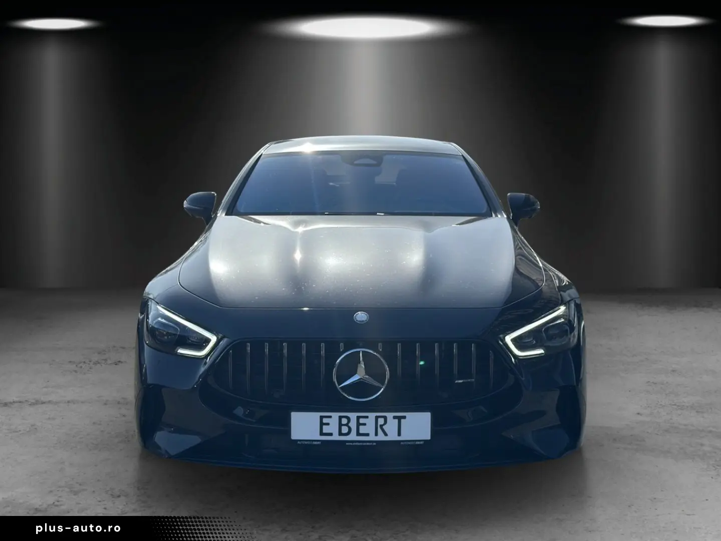 MERCEDES-BENZ GT63S Carbon DISTRO Massage AHK Pano S&hellip;