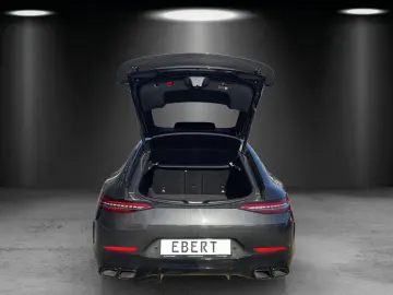 MERCEDES-BENZ GT63S Carbon DISTRO Massage AHK Pano S&hellip;