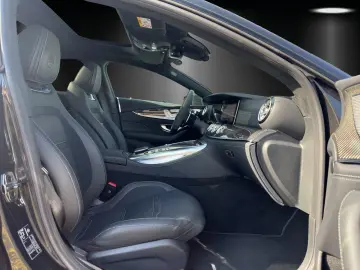 MERCEDES-BENZ GT63S Carbon DISTRO Massage AHK Pano S&hellip;
