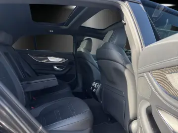 MERCEDES-BENZ GT63S Carbon DISTRO Massage AHK Pano S&hellip;