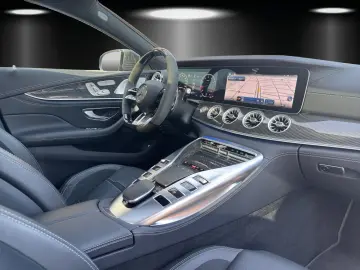 MERCEDES-BENZ GT63S Carbon DISTRO Massage AHK Pano S&hellip;