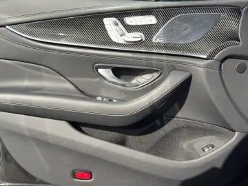 MERCEDES-BENZ GT63S Carbon DISTRO Massage AHK Pano S&hellip;