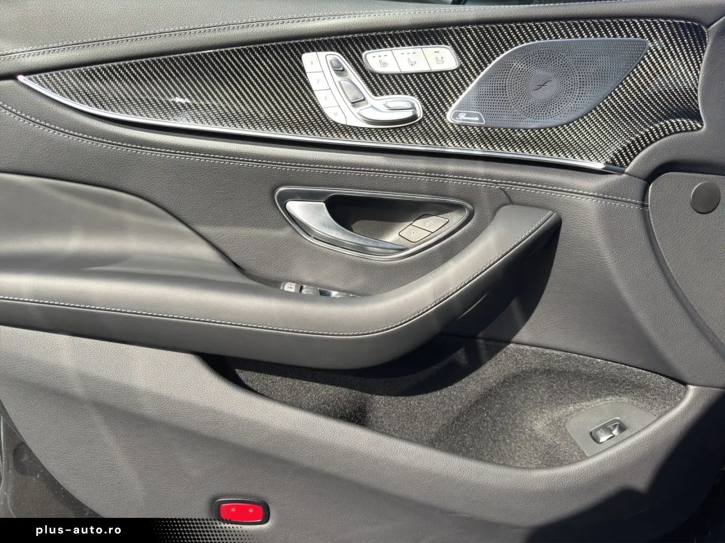 MERCEDES-BENZ GT63S Carbon DISTRO Massage AHK Pano S&hellip;