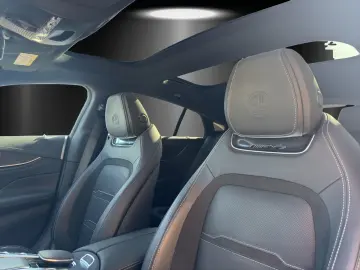 MERCEDES-BENZ GT63S Carbon DISTRO Massage AHK Pano S&hellip;