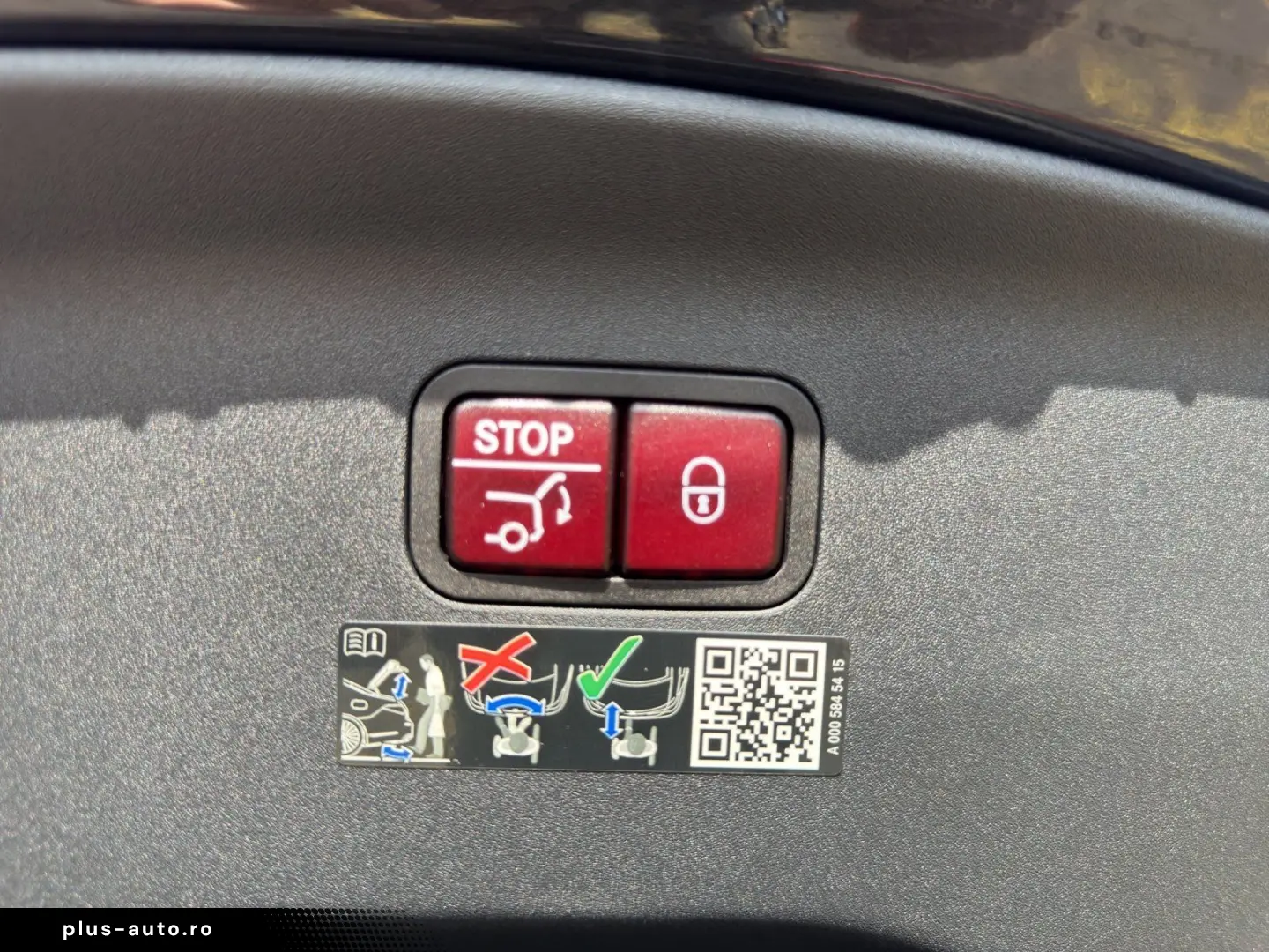 MERCEDES-BENZ GT63S Carbon DISTRO Massage AHK Pano S&hellip;