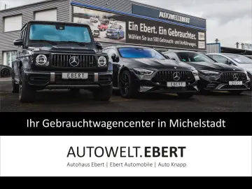 MERCEDES-BENZ GT63S Carbon DISTRO Massage AHK Pano S&hellip;