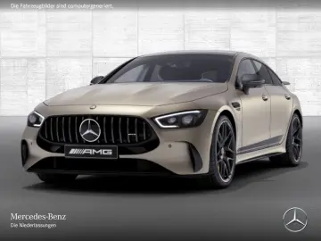 MERCEDES-BENZ GT 63 AMG S E PERF Dynam  Night II Car&hellip;