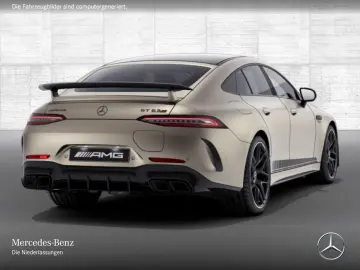 MERCEDES-BENZ GT 63 AMG S E PERF Dynam  Night II Car&hellip;