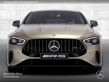 MERCEDES-BENZ GT 63 AMG S E PERF Dynam  Night II Car&hellip;