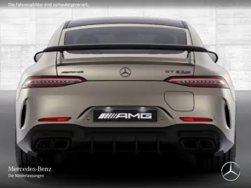 MERCEDES-BENZ GT 63 AMG S E PERF Dynam  Night II Car&hellip;