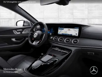MERCEDES-BENZ GT 63 AMG S E PERF Dynam  Night II Car&hellip;