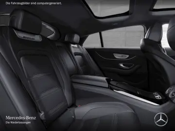 MERCEDES-BENZ GT 63 AMG S E PERF Dynam  Night II Car&hellip;