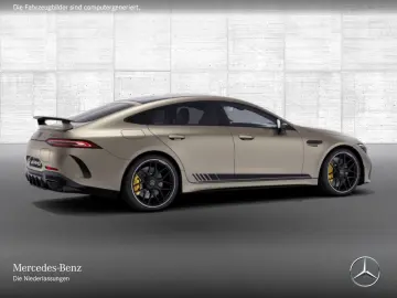 MERCEDES-BENZ GT 63 AMG S E PERF Dynam  Night II Car&hellip;