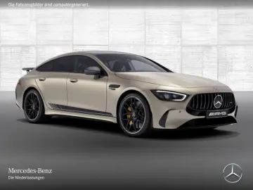 MERCEDES-BENZ GT 63 AMG S E PERF Dynam  Night II Car&hellip;