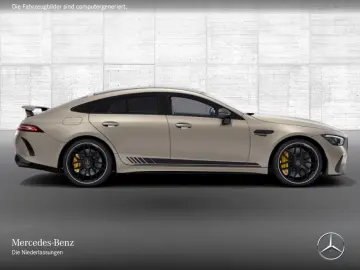 MERCEDES-BENZ GT 63 AMG S E PERF Dynam  Night II Car&hellip;