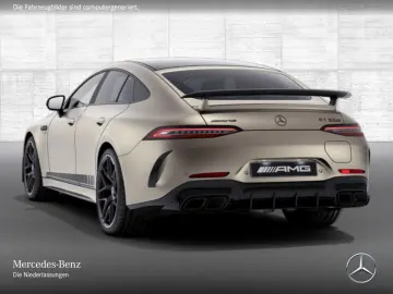 MERCEDES-BENZ GT 63 AMG S E PERF Dynam  Night II Car&hellip;