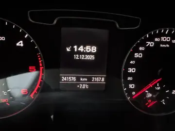 Audi Q3 Diesel 2.0 2012 Automata