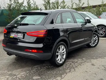 Audi Q3 Diesel 2.0 2012 Automata