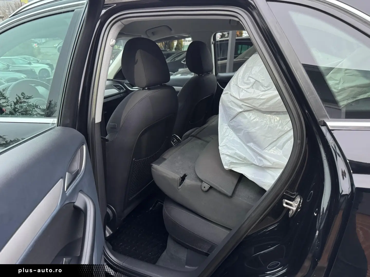 Audi Q3 Diesel 2.0 2012 Automata