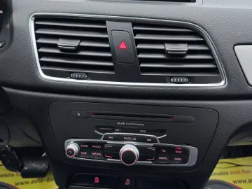 Audi Q3 Diesel 2.0 2012 Automata