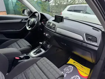 Audi Q3 Diesel 2.0 2012 Automata