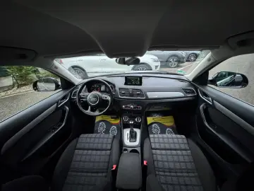 Audi Q3 Diesel 2.0 2012 Automata