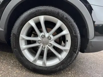 Audi Q3 Diesel 2.0 2012 Automata