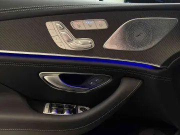 MERCEDES-BENZ AMG GT 63 S 4M  HUD Pano Sitzklima Multikontur