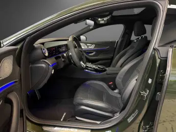 MERCEDES-BENZ AMG GT 63 S 4M  HUD Pano Sitzklima Multikontur