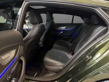 MERCEDES-BENZ AMG GT 63 S 4M  HUD Pano Sitzklima Multikontur