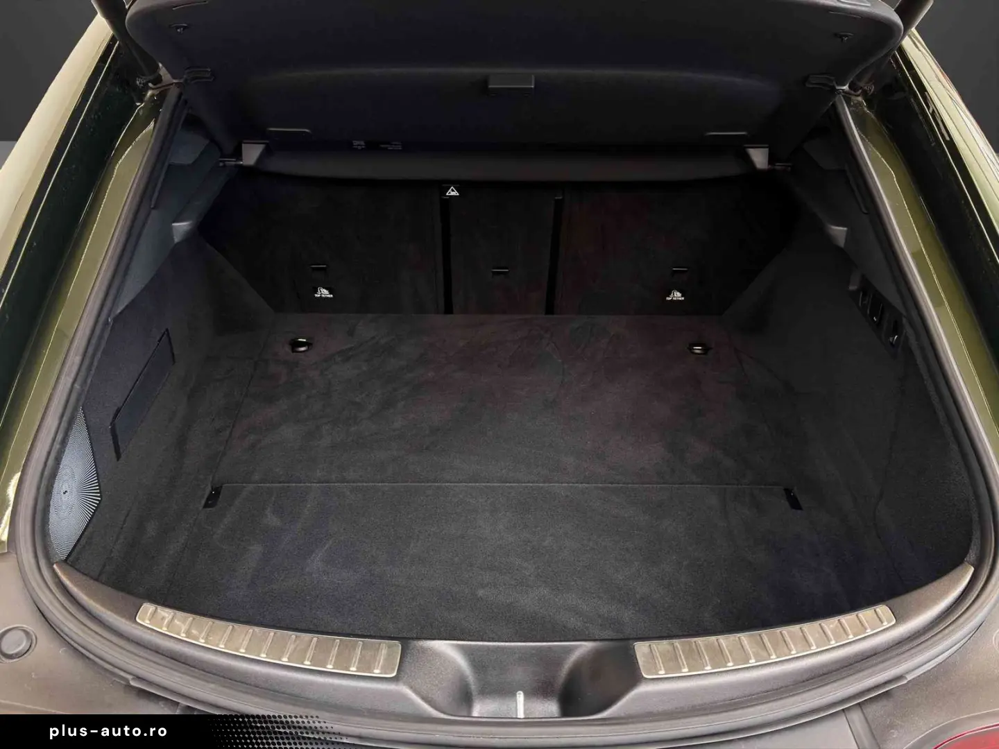 MERCEDES-BENZ AMG GT 63 S 4M  HUD Pano Sitzklima Multikontur