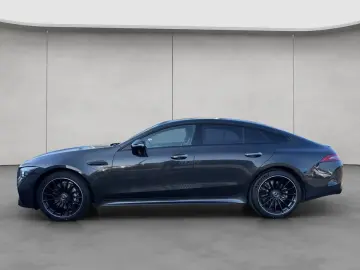 MERCEDES-BENZ AMG GT AMG 4M  Night V8-Paket Multib. &hellip;