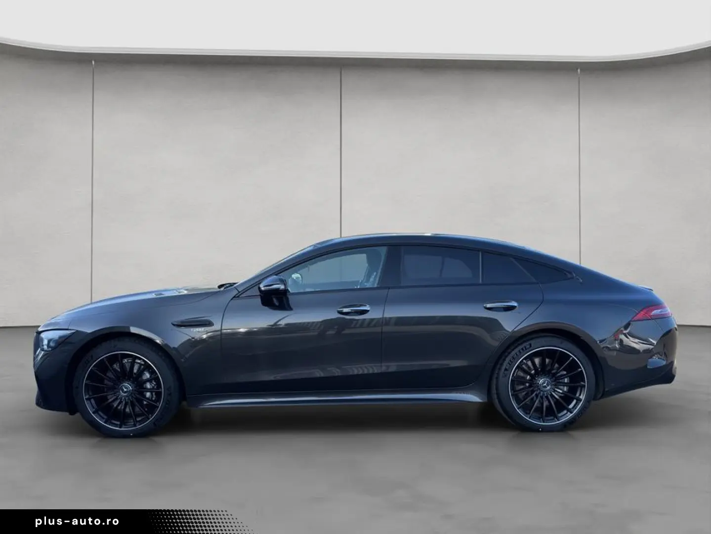 MERCEDES-BENZ AMG GT AMG 4M  Night V8-Paket Multib. &hellip;