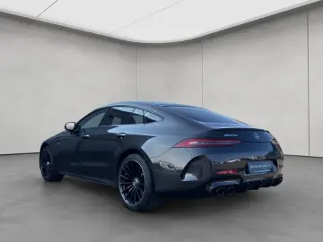 MERCEDES-BENZ AMG GT AMG 4M  Night V8-Paket Multib. &hellip;