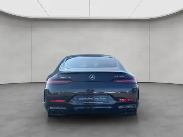 MERCEDES-BENZ AMG GT AMG 4M  Night V8-Paket Multib. &hellip;