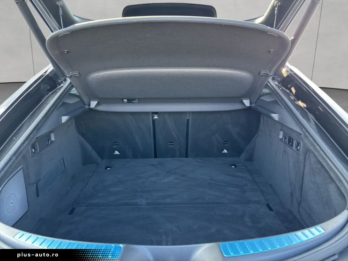 MERCEDES-BENZ AMG GT AMG 4M  Night V8-Paket Multib. &hellip;