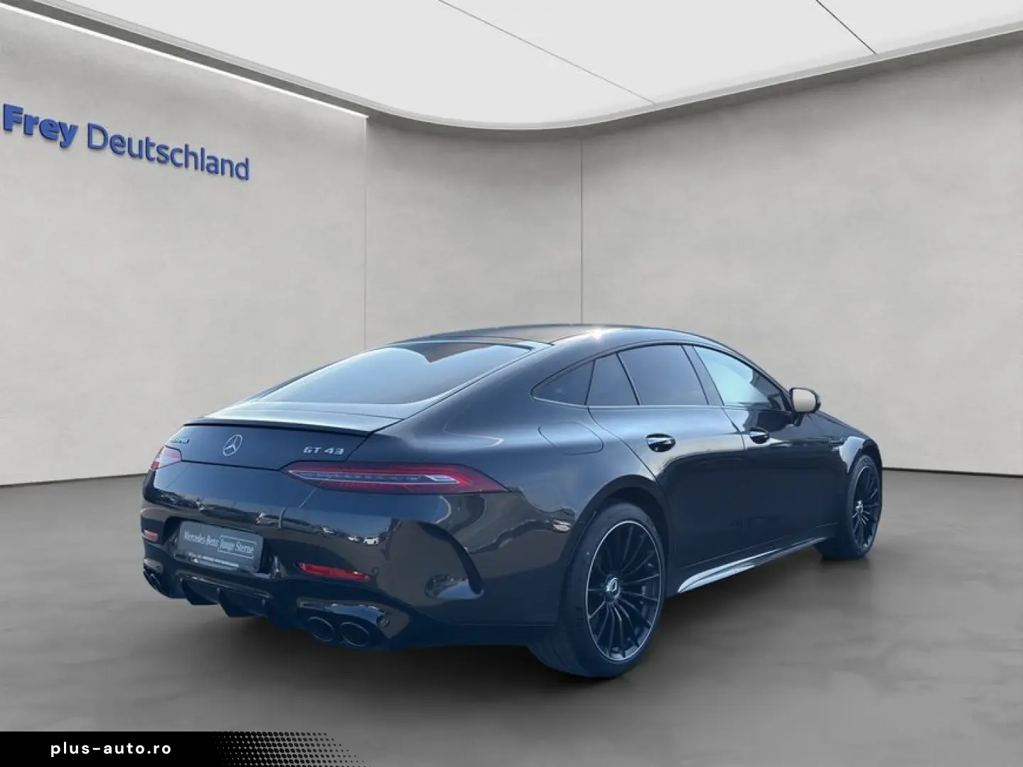 MERCEDES-BENZ AMG GT AMG 4M  Night V8-Paket Multib. &hellip;