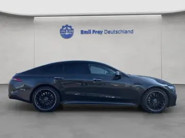 MERCEDES-BENZ AMG GT AMG 4M  Night V8-Paket Multib. &hellip;