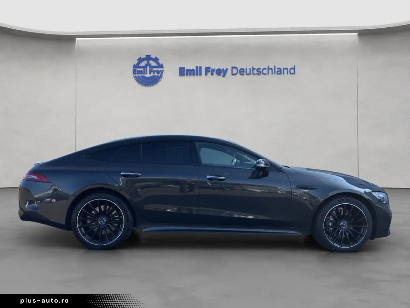 MERCEDES-BENZ AMG GT AMG 4M  Night V8-Paket Multib. &hellip;