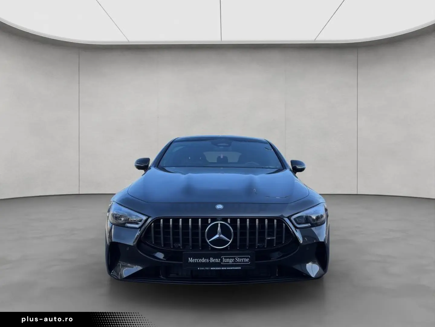 MERCEDES-BENZ AMG GT AMG 4M  Night V8-Paket Multib. &hellip;