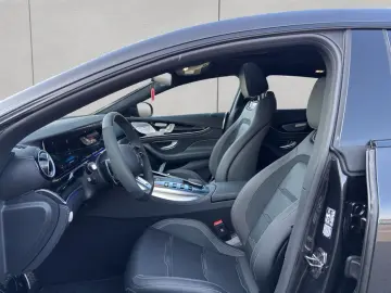 MERCEDES-BENZ AMG GT AMG 4M  Night V8-Paket Multib. &hellip;