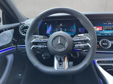 MERCEDES-BENZ AMG GT AMG 4M  Night V8-Paket Multib. &hellip;