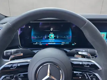 MERCEDES-BENZ AMG GT AMG 4M  Night V8-Paket Multib. &hellip;