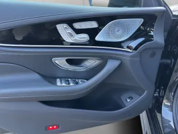 MERCEDES-BENZ AMG GT AMG 4M  Night V8-Paket Multib. &hellip;